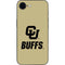 University of Colorado CU Buffs iPhone 16e Skin